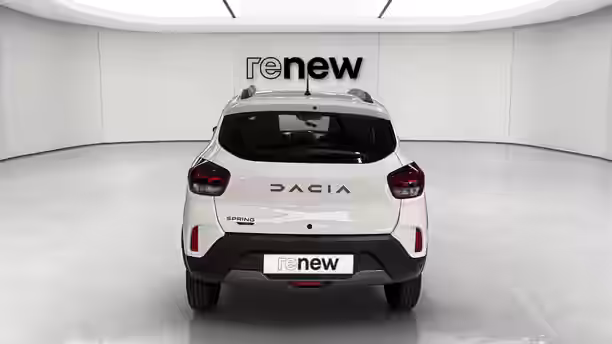 DACIA SPRING 4 / 21