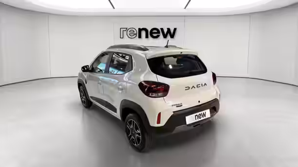 DACIA SPRING 3 / 21