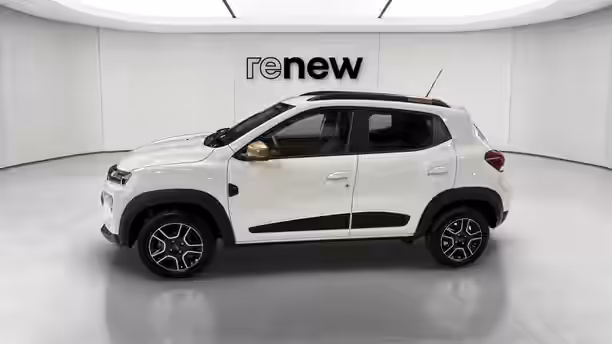 DACIA SPRING 2 / 21
