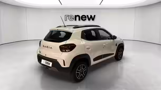 DACIA SPRING 5 / 21