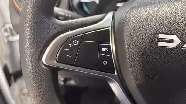 DACIA SPRING 19 / 21