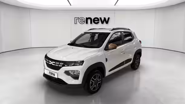DACIA SPRING 1 / 21