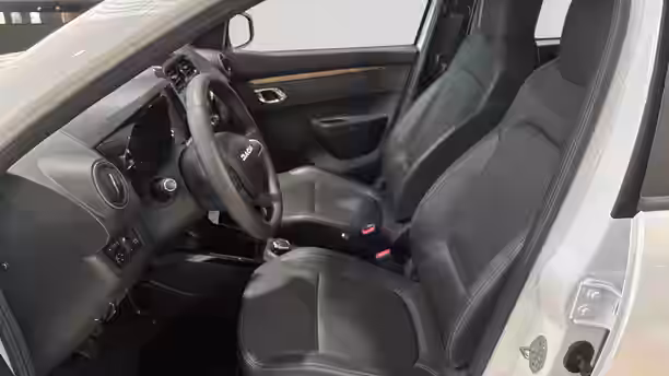 DACIA SPRING 11 / 21