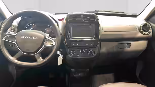 DACIA SPRING 9 / 21