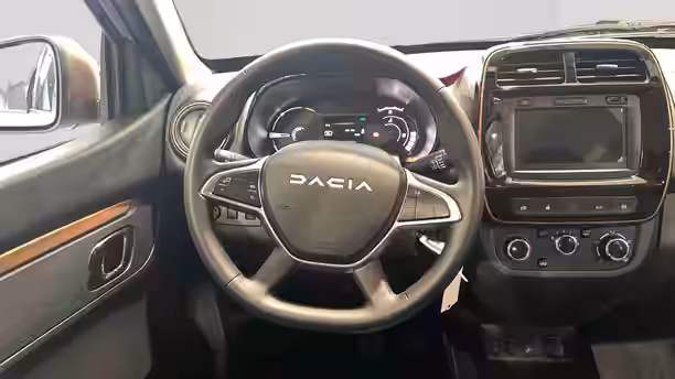 DACIA SPRING 10 / 21