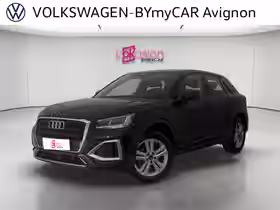 Q2 Design 35 TFSI 150 S tronic 7