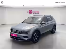 TIGUAN Carat Exclusive 2.0 TDI 150 DSG7