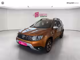 DUSTER Prestige Blue dCi 115 4x2