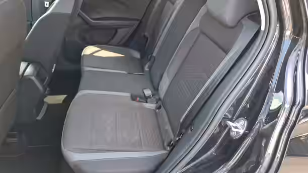 VOLKSWAGEN T-CROSS 18 / 27