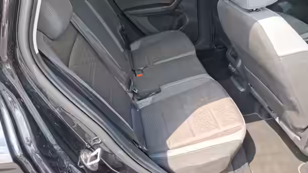 VOLKSWAGEN T-CROSS 19 / 27