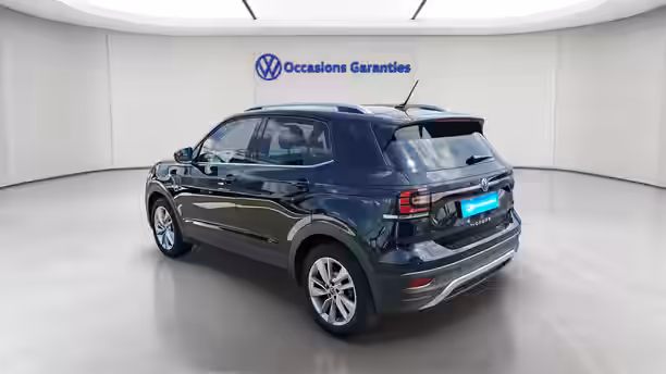VOLKSWAGEN T-CROSS 3 / 27