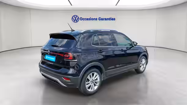 VOLKSWAGEN T-CROSS 5 / 27