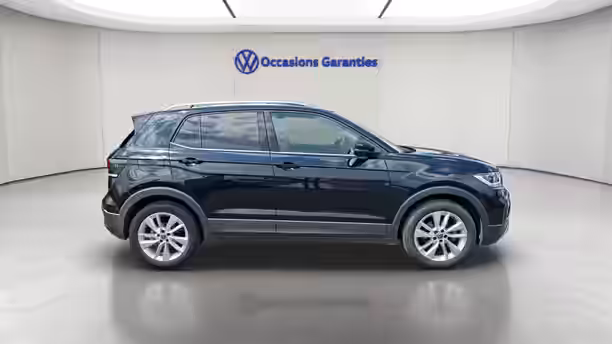 VOLKSWAGEN T-CROSS 6 / 27
