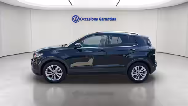 VOLKSWAGEN T-CROSS 2 / 27