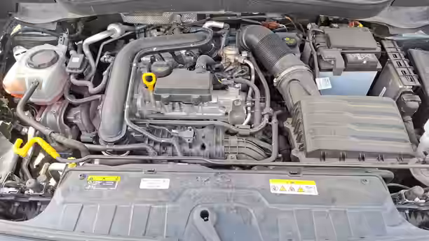 VOLKSWAGEN T-CROSS 15 / 27
