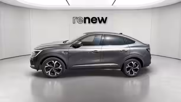 RENAULT ARKANA 2 / 24