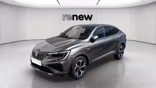 RENAULT ARKANA 1 / 24