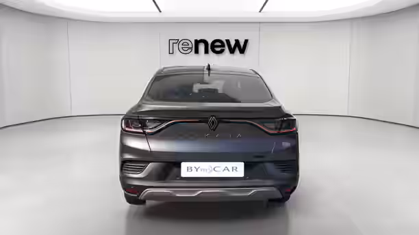 RENAULT ARKANA 4 / 24