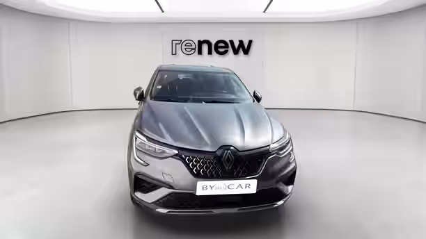 RENAULT ARKANA 7 / 24