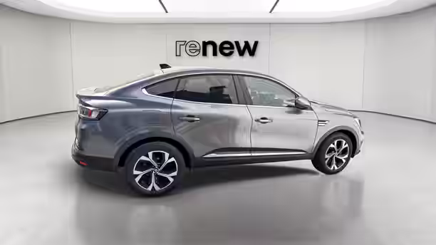 RENAULT ARKANA 6 / 24
