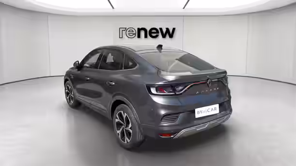 RENAULT ARKANA 3 / 24