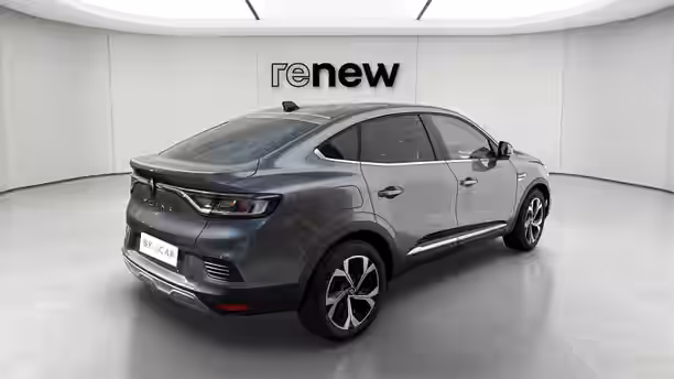 RENAULT ARKANA 5 / 24