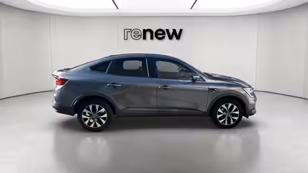 RENAULT ARKANA 6 / 22
