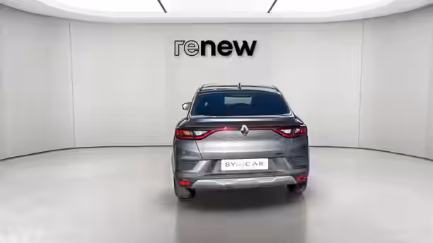 RENAULT ARKANA 4 / 22