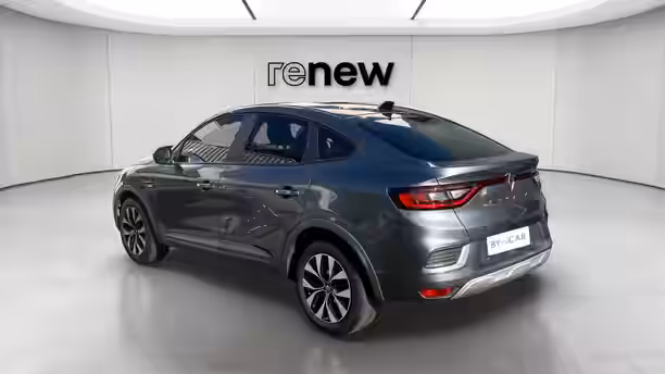 RENAULT ARKANA 15 / 22