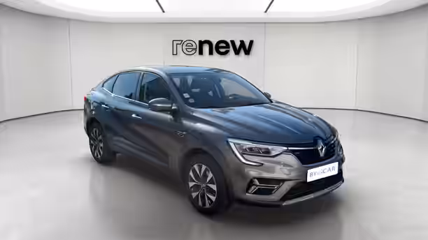 RENAULT ARKANA 1 / 22