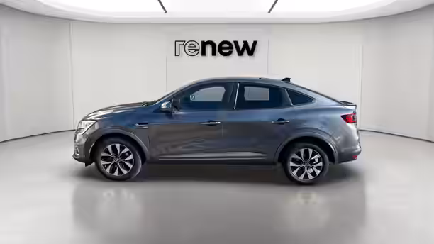 RENAULT ARKANA 2 / 22