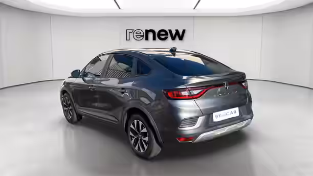 RENAULT ARKANA 3 / 22