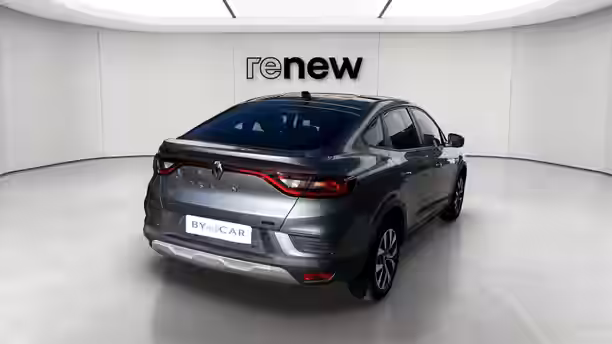 RENAULT ARKANA 5 / 22