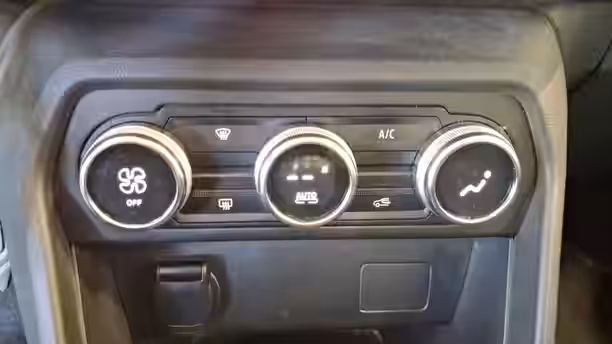 DACIA SANDERO 16 / 19