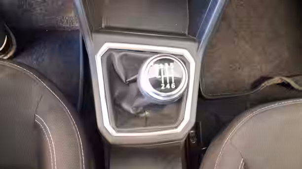 DACIA SANDERO 17 / 19