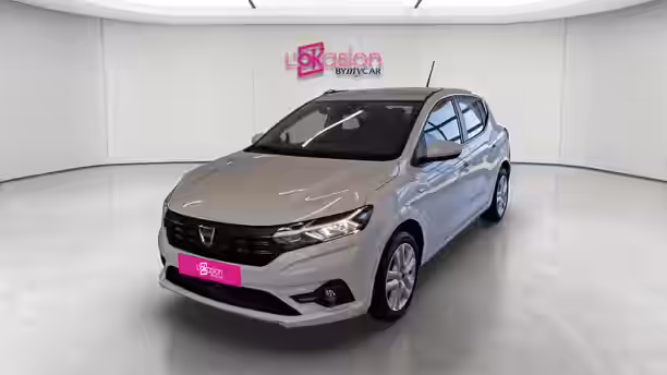 DACIA SANDERO 1 / 19