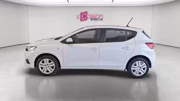 DACIA SANDERO 2 / 19