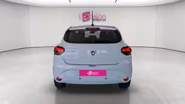 DACIA SANDERO 4 / 19
