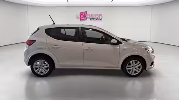 DACIA SANDERO 6 / 19