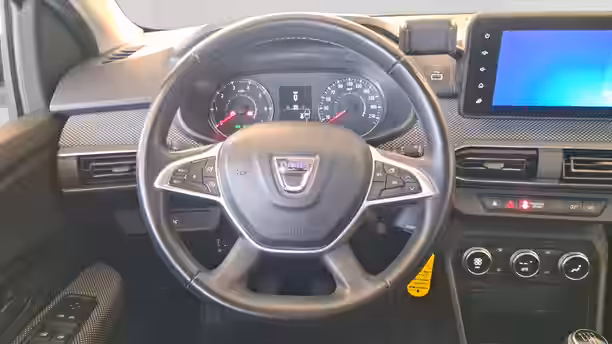DACIA SANDERO 10 / 19