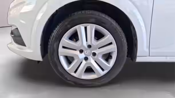 DACIA SANDERO 14 / 19