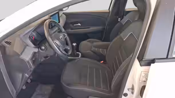 DACIA SANDERO 11 / 19