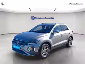 T-ROC VW Edition 1.0 TSI 116 Start/Stop BVM6