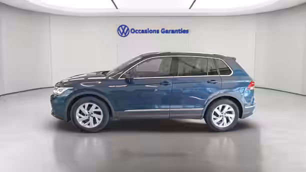 VOLKSWAGEN TIGUAN 2 / 18