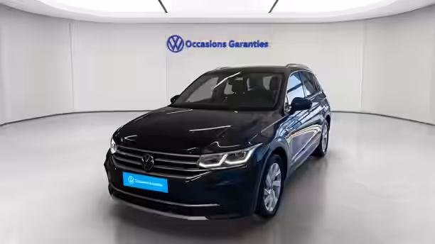 VOLKSWAGEN TIGUAN 1 / 18