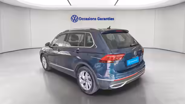 VOLKSWAGEN TIGUAN 3 / 18
