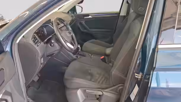 VOLKSWAGEN TIGUAN 11 / 18
