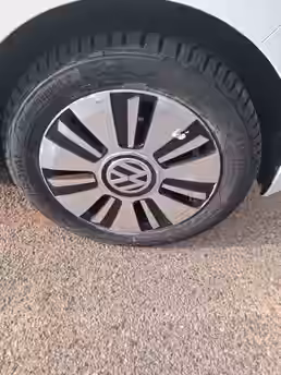 VOLKSWAGEN E-UP! 29 / 35