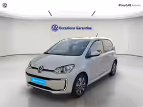 E-UP!  e-UP Electrique