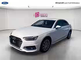 A4 BUSINESS Business Line A4 30 TDI 136 S tronic 7